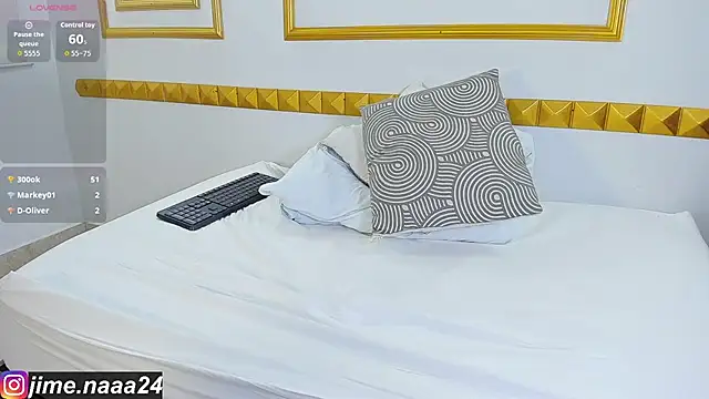 jimena24_ 웹캠 쇼