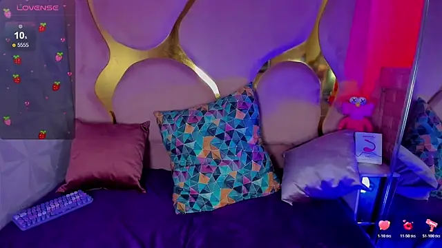 NaniiSisy 现场XXX聊天