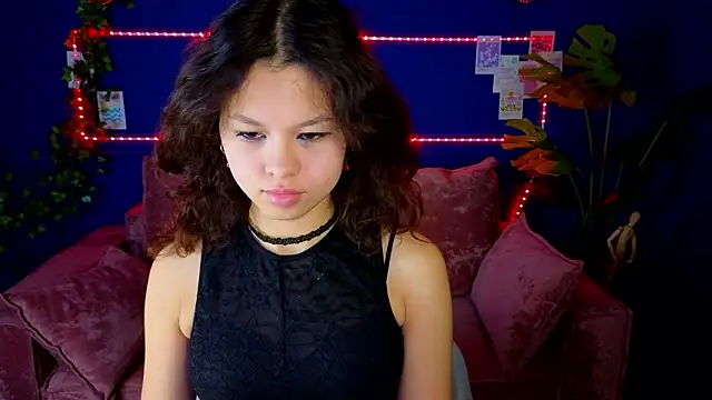 moco_choco 现场XXX聊天