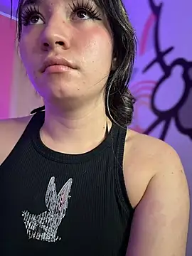 Sophie_LS 网络视讯表演