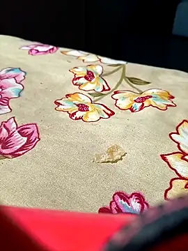 Nandani-758's Live XXX Chat