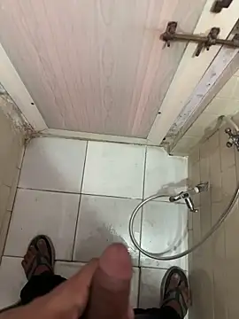 big_as_U_like Webcam Show