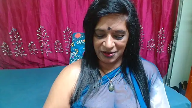 Czat XXX na żywo – INDIANFUSION