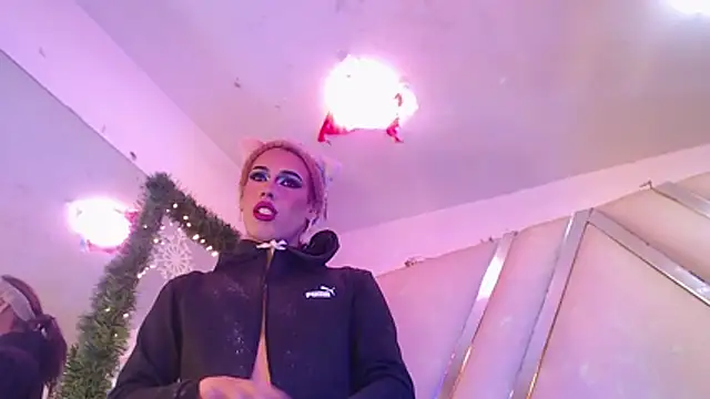 Czat XXX na żywo – StefyFerrer