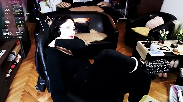 Imperatriza live XXX chat