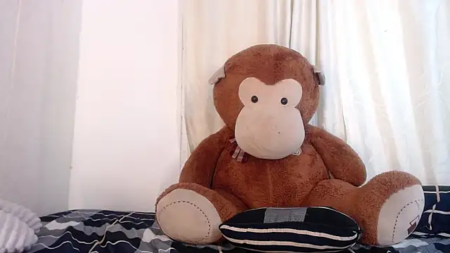 Živý XXX chat Madison_Copers