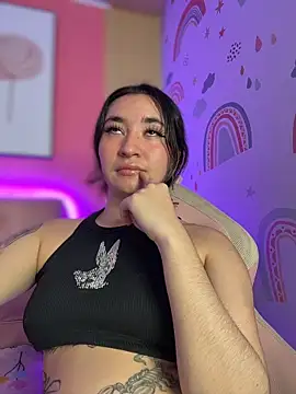 Sophie_LS: онлайн-секс-чат