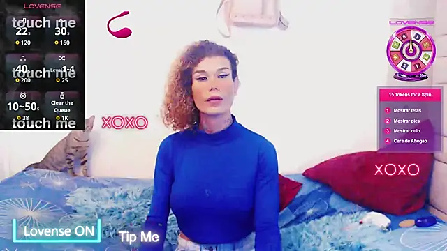 ana_tsxxx 网络视讯表演