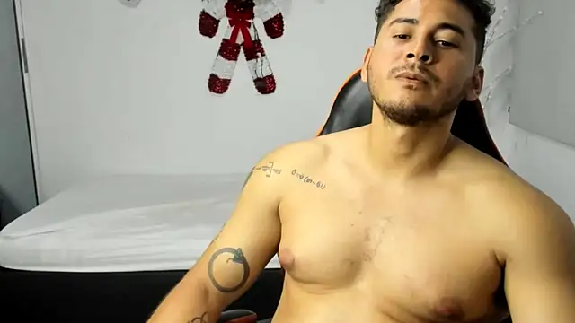 ashlan_king Obrolan Langsung XXX