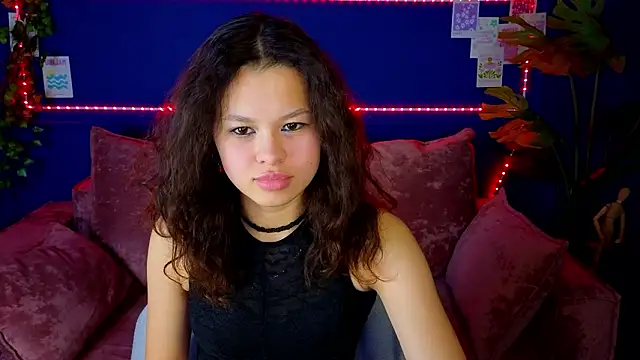 moco_choco 现场XXX聊天