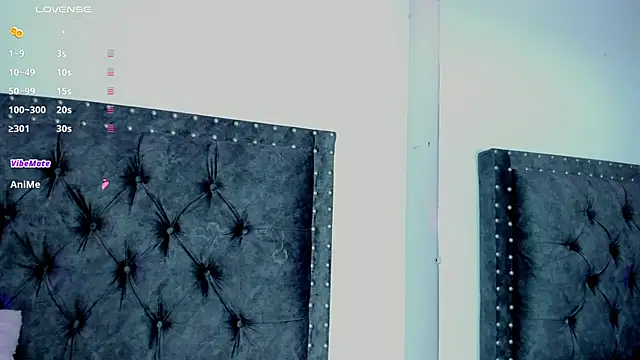 Chat XXX ao vivo de Latifa_ali