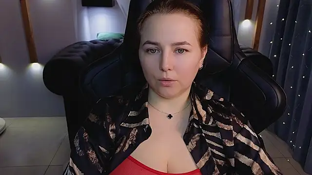 Mira_Mermayd: онлайн-секс-чат