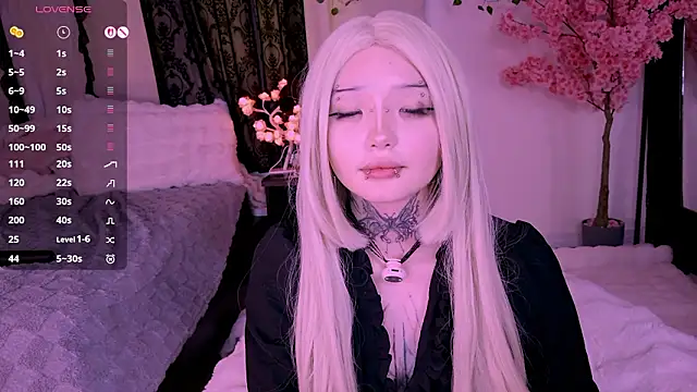 Lein_Bone – Naživo XXX chat