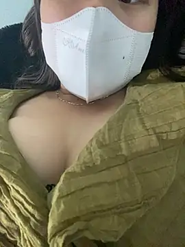 Kaylee00 Obrolan Langsung XXX