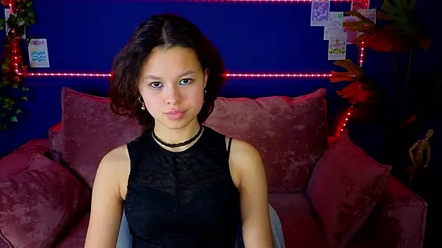 moco_choco's Live XXX Chat