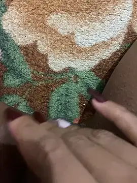 Deliciamisteriosa10's Webcam Show