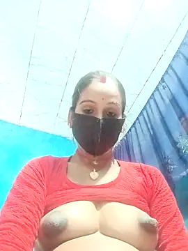 Nandani-758 Show in webcam