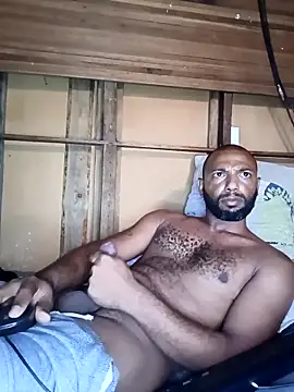 CamodickのライブXXXチャット