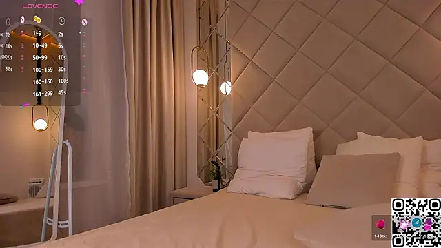 Skinny_Alice 라이브 XXX 채팅