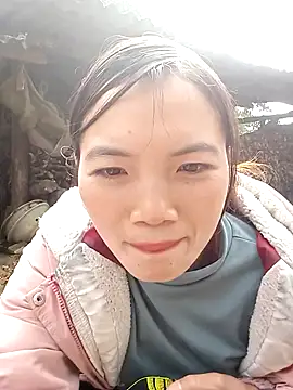 ngan-cute's Live XXX Chat