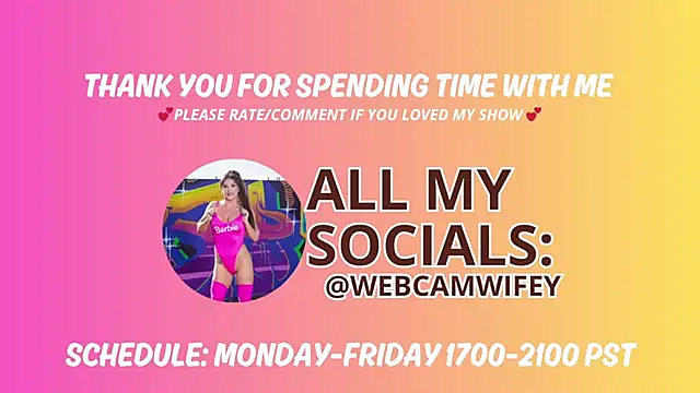 domanddollxx's Webcam Show