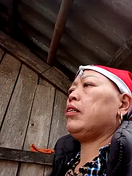 Agnes-baby's Live XXX Chat