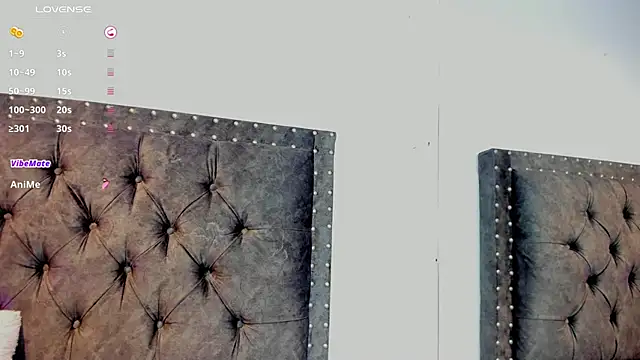 Latifa_ali élő XXX-chatje