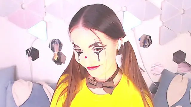 LexiKiss Live XXX-chat