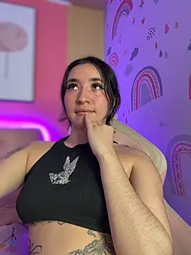 Chatroom XXX en direct de Sophie_LS