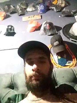 hairy_mannn Live XXX-Chat