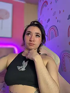 Czat XXX na żywo – Sophie_LS