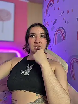 Czat XXX na żywo – Sophie_LS