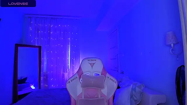 AnyaTaylor_ 라이브 XXX 채팅