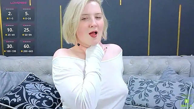 Lina_Rubens Live XXX-Chat