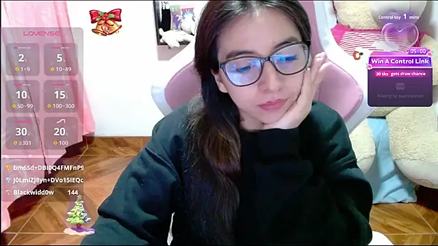 Maggie_Fox3 Obrolan Langsung XXX