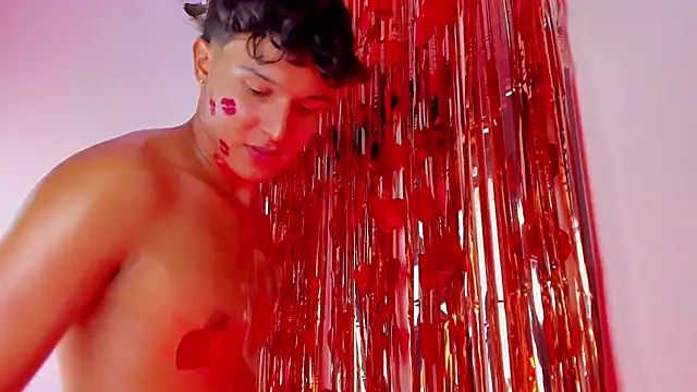 Show webcam de Leo_Savage_