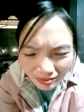 ngan-cute Obrolan Langsung XXX