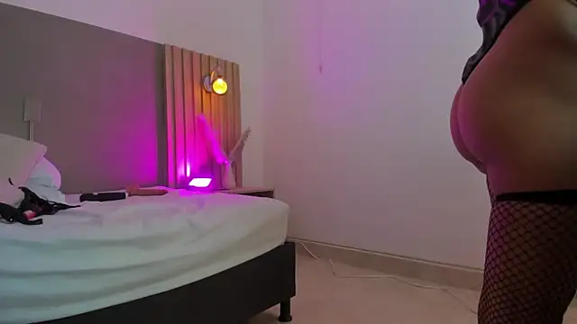 scarlett_rosse_x Live XXX-chat