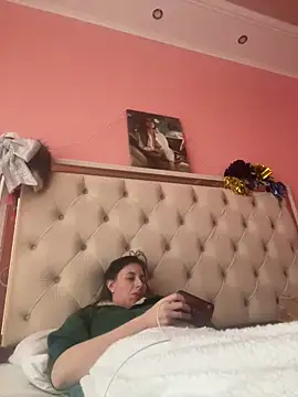 Flossy_Vettie's Live XXX Chat