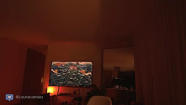 Colouristic Chat XXX in diretta