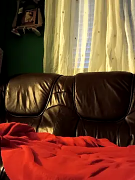 Pertunjukan Kamera Web nikola1214