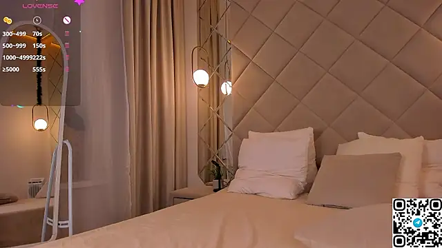 Skinny_Alice 라이브 XXX 채팅