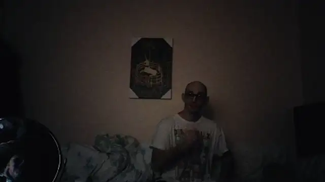 hailzeffn's Live XXX Chat