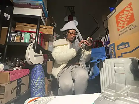 wynterheat Obrolan Langsung XXX