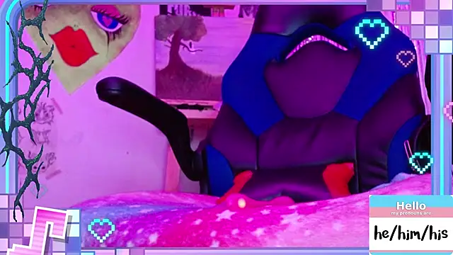 Онлайн чат XXX masterkevinftm