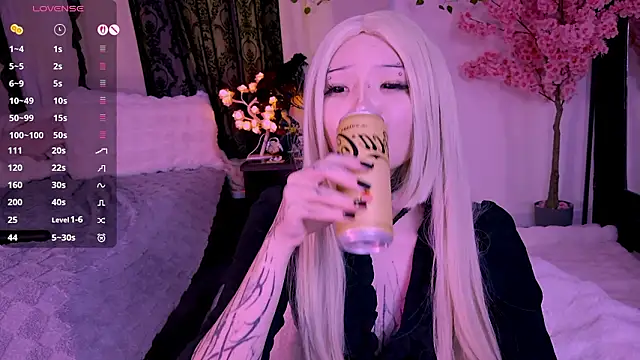 Sembang XXX Secara Langsung Lein_Bone