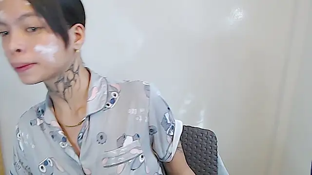 DoriDelux20 Chat XXX live