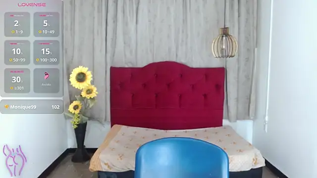 Онлайн чат XXX luisa__torres