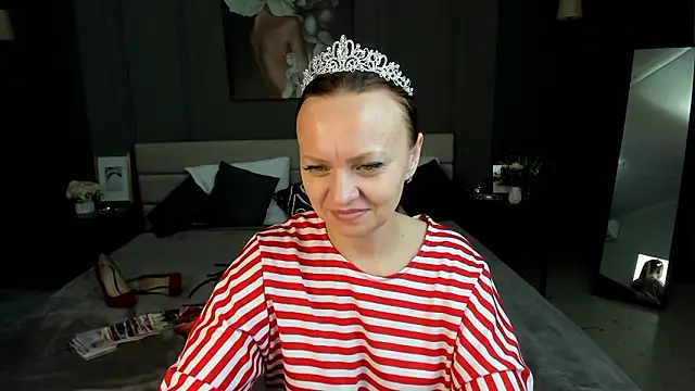 แชท XXX สดของ _Manuka_