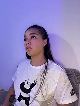 I_samantha Chat XXX live